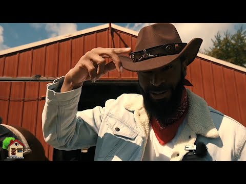 Gary, Indiana Cowboy EXPOSES the War on Agriculture | How The Trenches Will Be Wealthy | Documentary