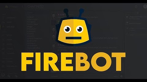 Firebot Quick Tip: Auto-Connect in Just 3 Minutes!