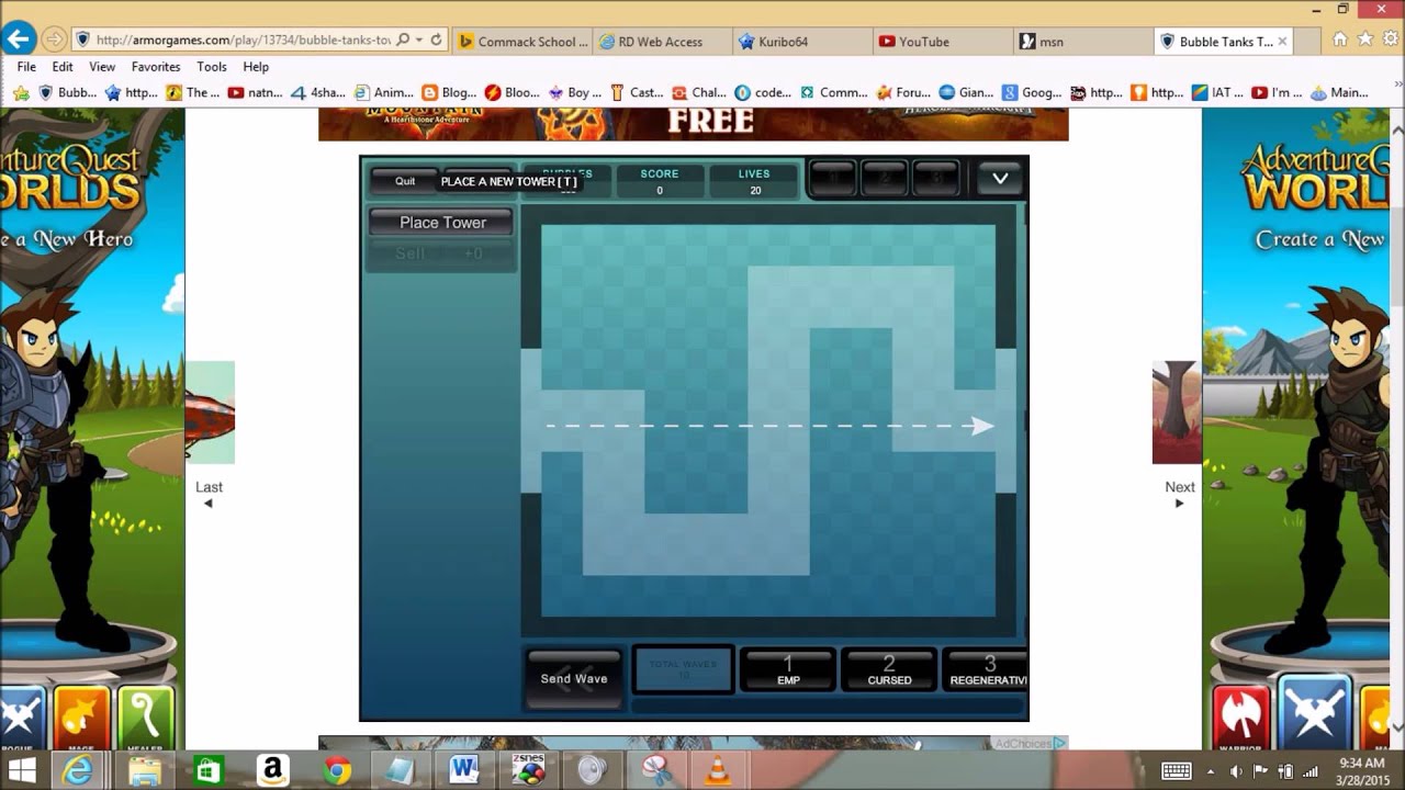 Bubble Tanks Tower Defense 2 Single Tower Challenge YouTube bubble-tanks-tower-defense-2-single-tower-challenge-youtube