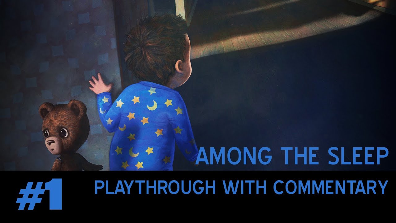 Игра мишка где мишка спасает мишек. Игра among the Sleep. Игра among the Sleep 2. Эмон зе слип. Амонг слип хоррор.