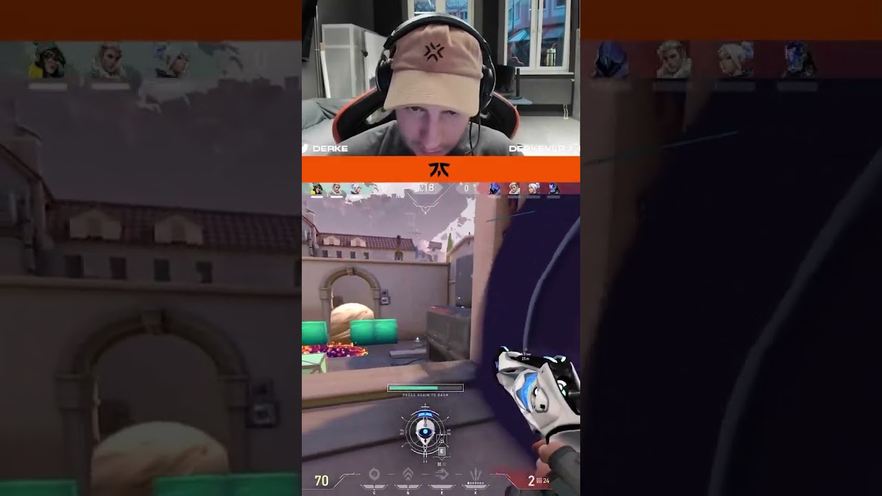 The Ion collection just gives an extra buff 😅