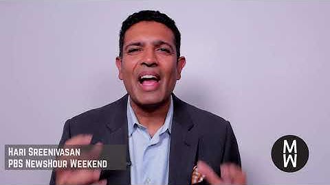 How To Do A Reverse-Image Search with Hari Sreenivasan