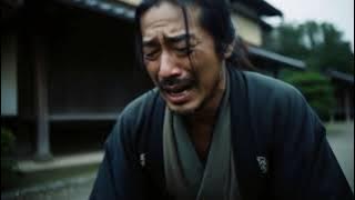 [MV] BrokenPetals [full AI generated music video]