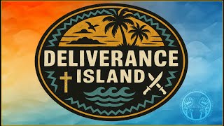 Deliverance Island with Michael Carter