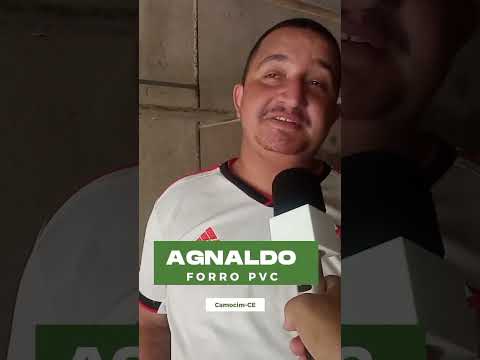 Agnaldo Forros PVC: 5 anos de garantia 