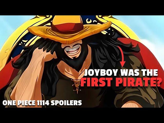 One Piece Chapter 1114 Spoilers Hindi! | Abhi Anime Explains class=