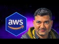 How to get into AWS as Solutions Architect (from a Principal SA at Amazon)