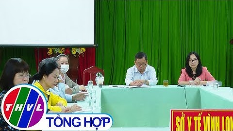 Bộ Y tế hội nghị trực tuyến tăng cường phòng chống dịch COVID – 19