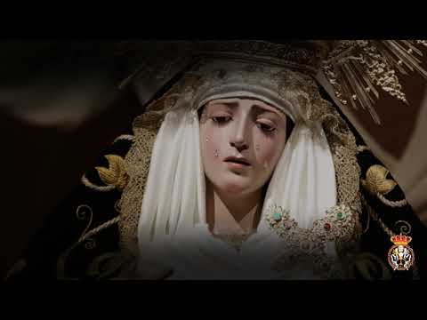 Pontificia, Real, Ilustre y Venerable Archicofradía Sacramental de Culto y Procesión del Santísimo Cristo de la Expiración y María Santísima de los Dolores Coronada