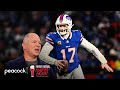 Bills&#39;, Falcons&#39; bye weeks will hurt fantasy managers | Fantasy Football Happy Hour | NFL on NBC