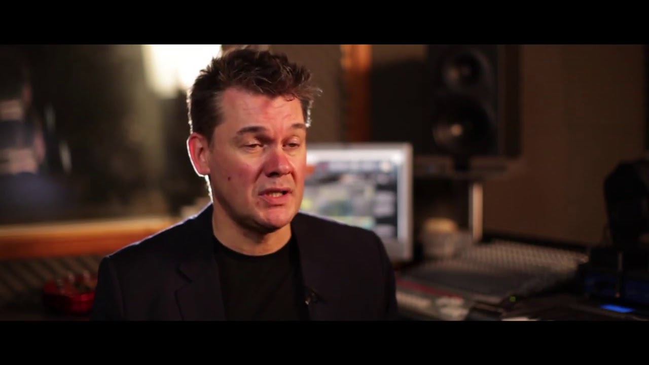 ADProject - "The Story Behind The Album" If I Couldn't Dream