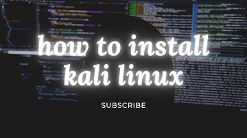 How To Install Kali Linux In Virtual Machine Step By Step ubuntu 18.04 |install kali linux