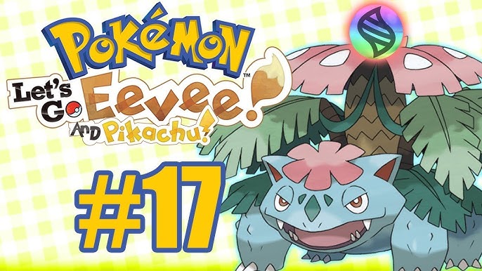 Novidades da nova evolução de Eevee :: Poké Navegador