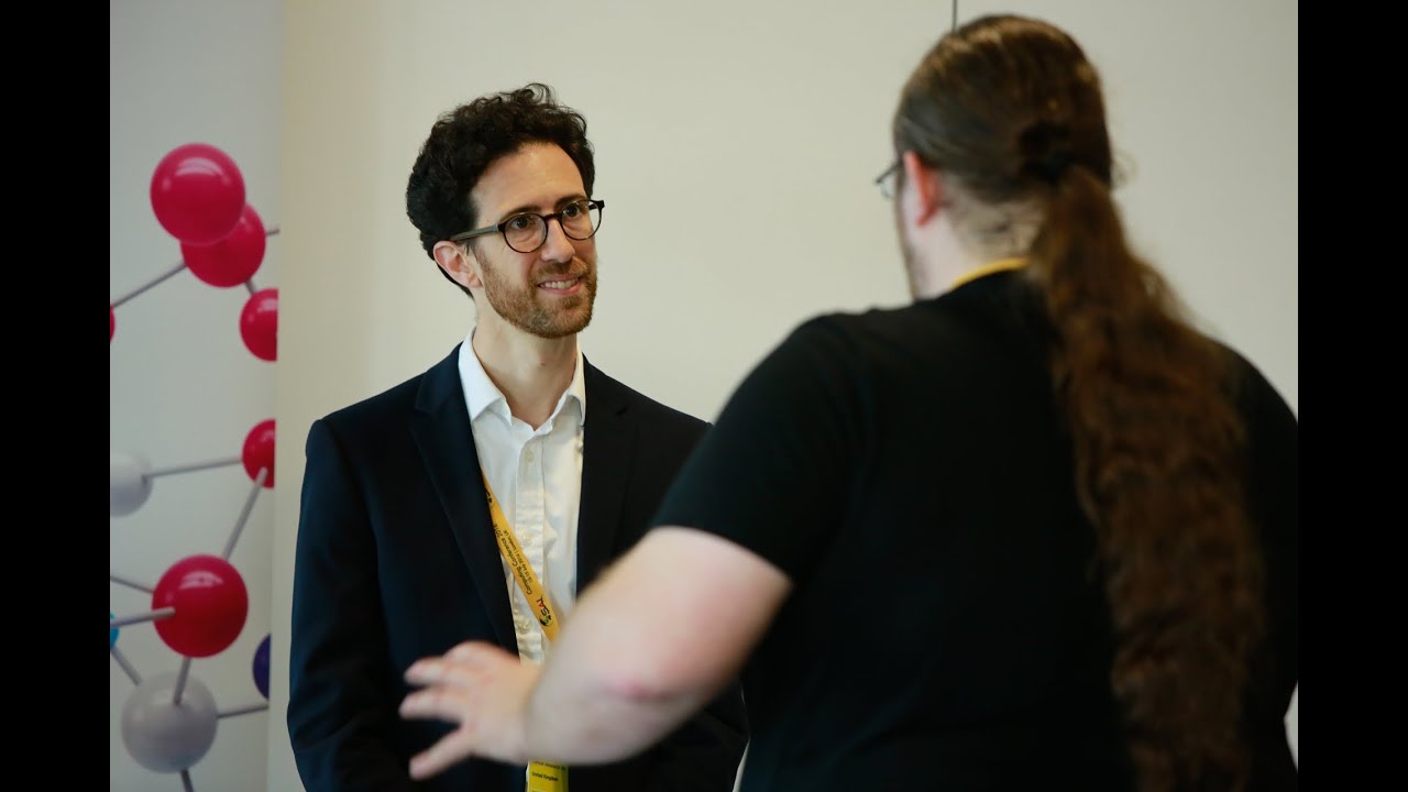 Conference highlights