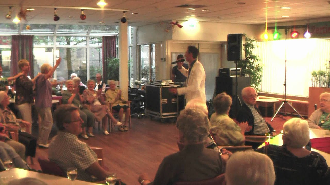Ivo van Rossum Feestmedley