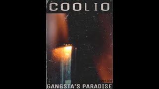 Reprise "Gangsta's Paradise" - Coolio (instru)