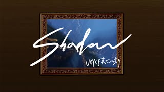 JOYCE 就以斯 - shadow (Official Lyric Video)