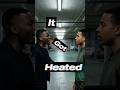 Orion | A Tense Conversation Turns Real #dragrace #drama #life #waitforend