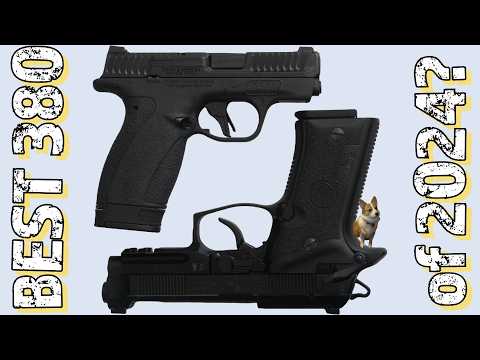 トイガン WESTERN ARMS BERETTA BODYGUARD LIMITED Smith & Wesson M&P Bodyguard 2.0 .380 ACP Pistol | Academy