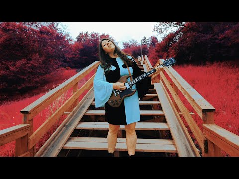 Terra Lightfoot "Someone Else's Feelings " (Official Video)
