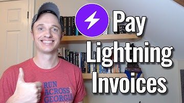 2 Ways to Pay Lightning Network Invoices