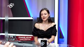 Edanur Arslan Ferlove