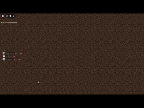 Playing MC Dungeons 2