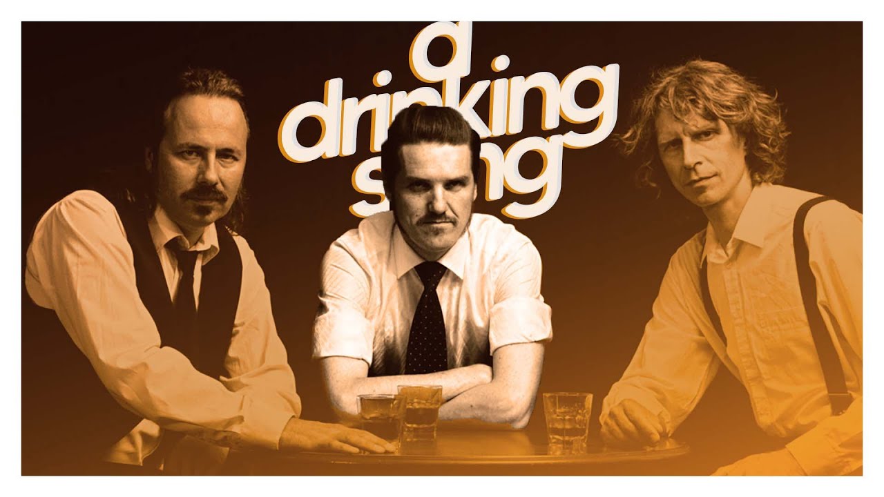 How a Norwegian DRINKING SONG Became a Turkish National Anthem