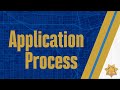 Chp officer  application  hiring process short version