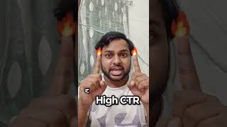 Secret of YouTube Algorithm Revealed 🤯 #shorts