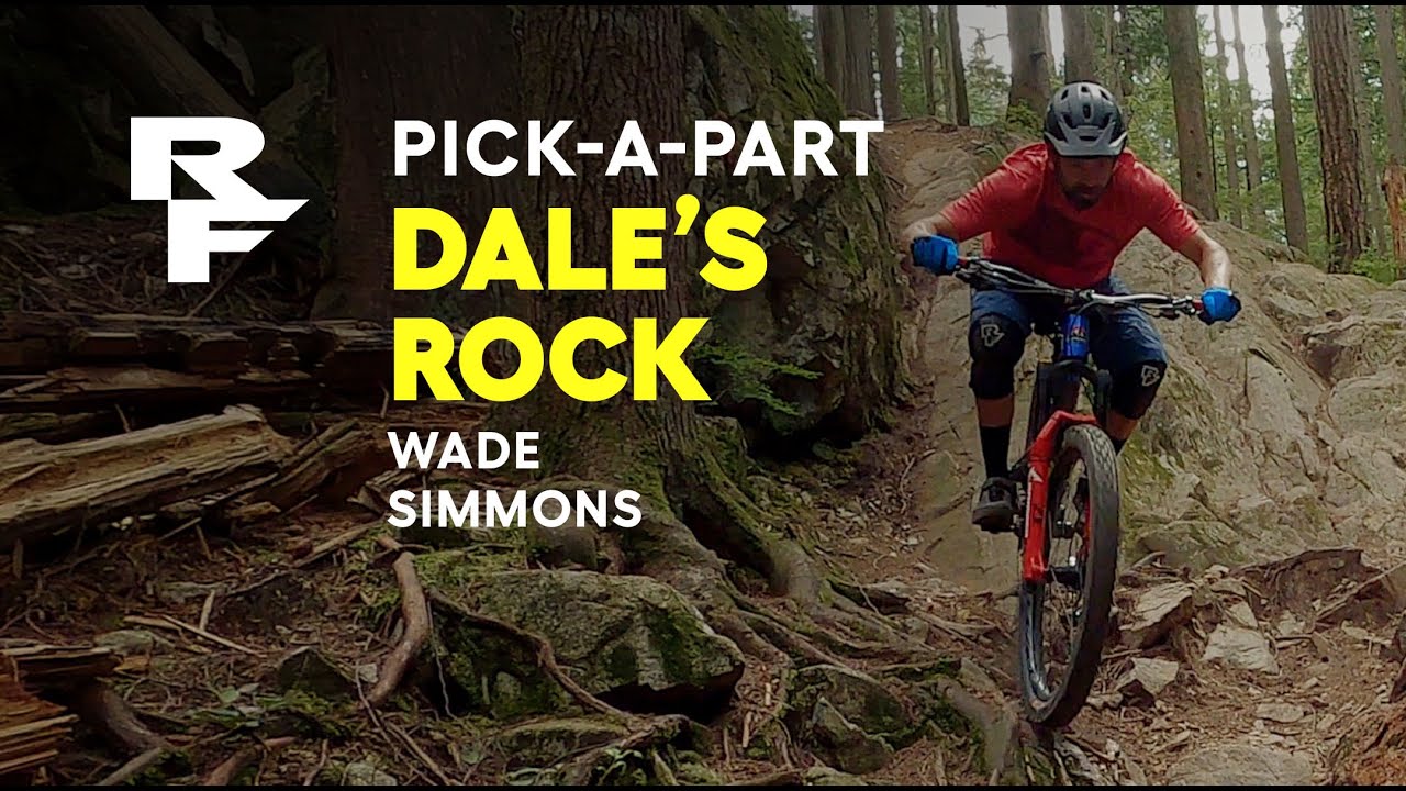 Monday Motivation | Trail Tips With Freeride Legend Wade Simmons