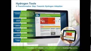 Hydrogen and Fuel Cell First Responder Training Resources Webinar