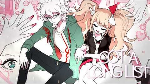 blank space ☆ mep part