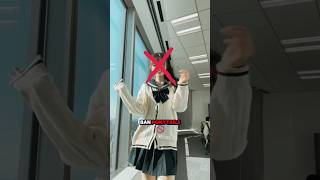 3 Weird School Rules In Japan