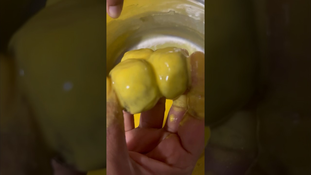 💥அமெரிக்கால எங்க வீட்டு Diwali special sweet recipe1 