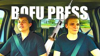 Elon Musk just broke the stock market… (UFO Files; Stock Market; Henry Nowak)