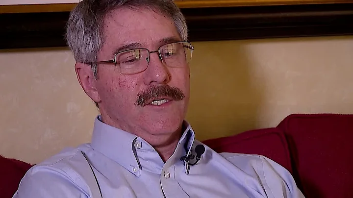 WEB EXTRA: Former Delphi prosecutor on early days ...