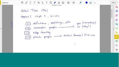 Euler/Hamilton Cycles/Circuits