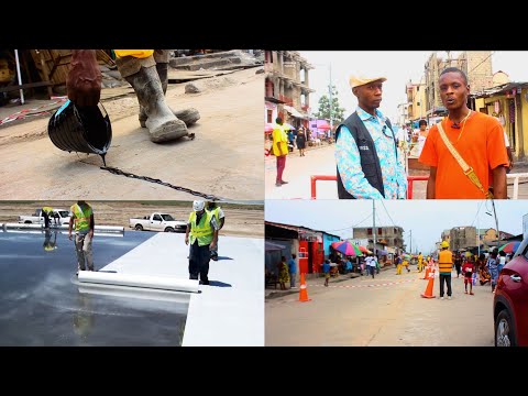 MAKALA EZUI LELE YA SIKA SUIVEZ LA RÉACTION DE LA POPULATION