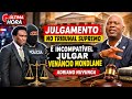 Adriano Nuvunga Julgar Venâncio Mondlane vai em contra mão do Diálogo Político Moçambique