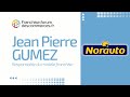 Jean pierre gumez responsable du modle franchise chez norauto france 