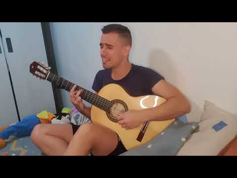 David Barrul flamenco