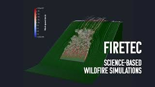 Why prescribed burns are still necessary