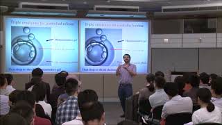 Lecture Prof Weitz   4  Designer Emulsions