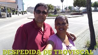 Despedida de Troviscal