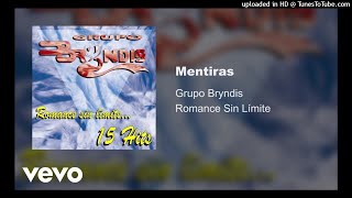 Mentiras - Grupo Bryndis #THEEPICENTERMX