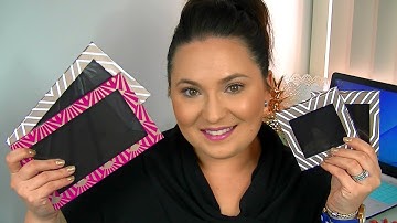 ♥♥ Makeup Geek ♥♥ Z-Palette HAUL