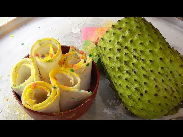 Most Expensive ICE CREAM Ever Made - Vietnam street food - Street food in Vietnam