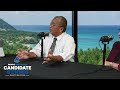 WATCH PDN’s Candidate Series: The Blas-Okada gubernatorial team