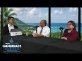 WATCH PDN’s Candidate Series: The Blas-Okada gubernatorial team